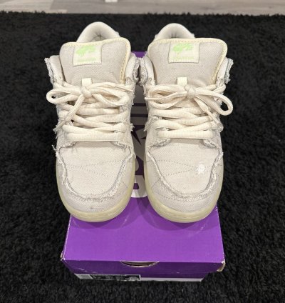 Nike Sb Dunk Mummy