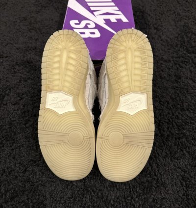 Nike Sb Dunk Mummy