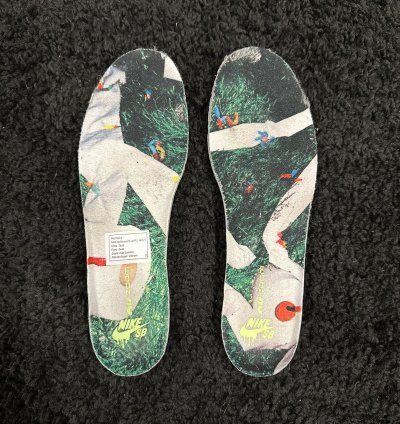 Nike Sb Dunk Mummy