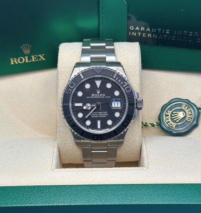 Rolex Yacht-master 42 226627