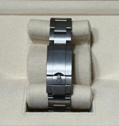 Rolex Yacht-master 42 226627