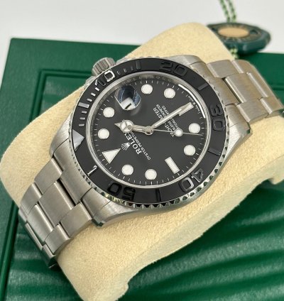 Rolex Yacht-master 42 226627