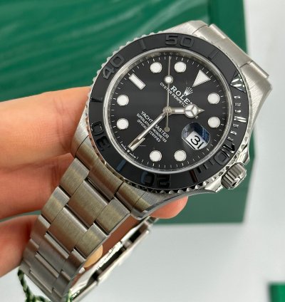 Rolex Yacht-master 42 226627