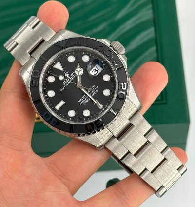 Rolex Yacht-master 42 226627
