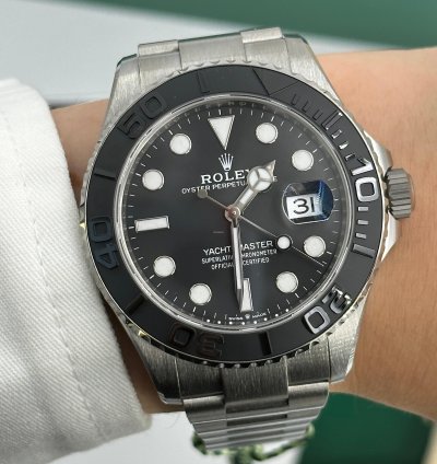 Rolex Yacht-master 42 226627