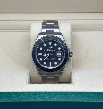 Rolex Yacht-master 42 226627