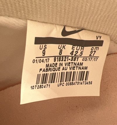 Thomas Campbell Sb Dunk High What The