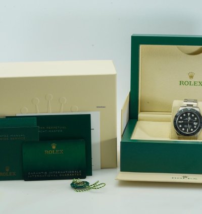 Rolex Yacht-master 42 226627 226627-0001 Rlx Titanium Black Dial 42mm 2024