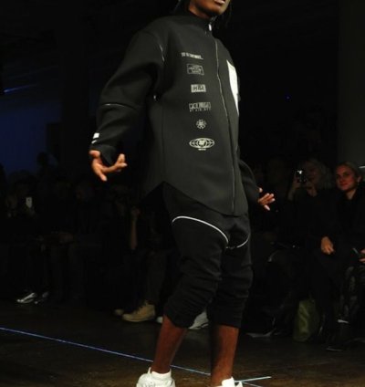 Toast To The Gods Air Force 1 High Rare