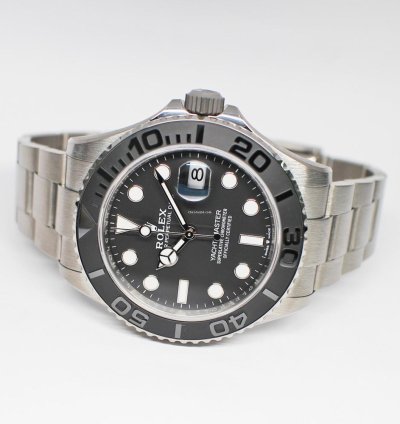 Rolex Yacht-master 42 226627 Automatic Like New Unworn