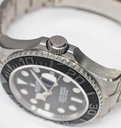 Rolex Yacht-master 42 226627 Automatic Like New Unworn