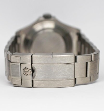Rolex Yacht-master 42 226627 Automatic Like New Unworn