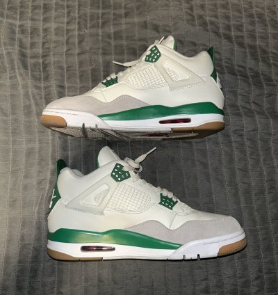 Nike Sb Jordan 4