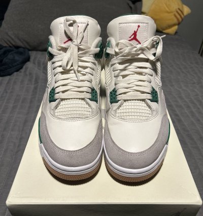 Nike Sb Jordan 4