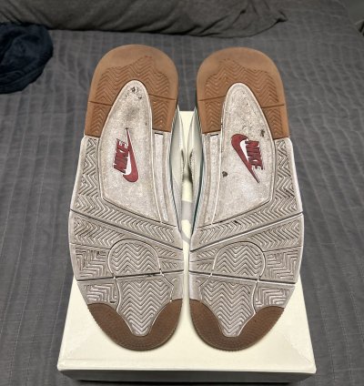 Nike Sb Jordan 4