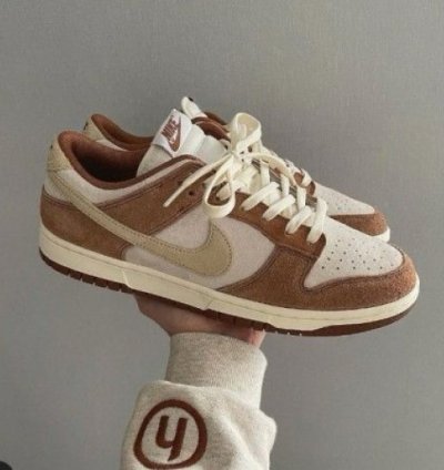 Nik E Sb Dunk Low X Medium Curry Basketball Sneakers Rs3190 Rs4190 24 Off