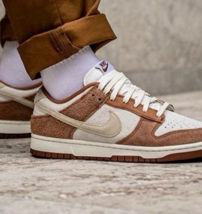 Nik E Sb Dunk Low X Medium Curry Basketball Sneakers Rs3190 Rs4190 24 Off
