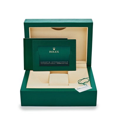 Rolex Yacht-master 42 226627 Rlx Titanium Black Dial 2025
