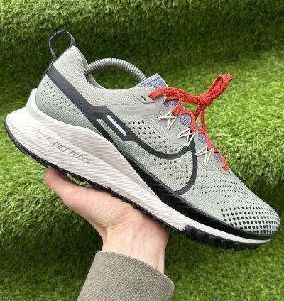 Trail Running Shoes Nike Pegasus Trail 4 Dark Stucco Men