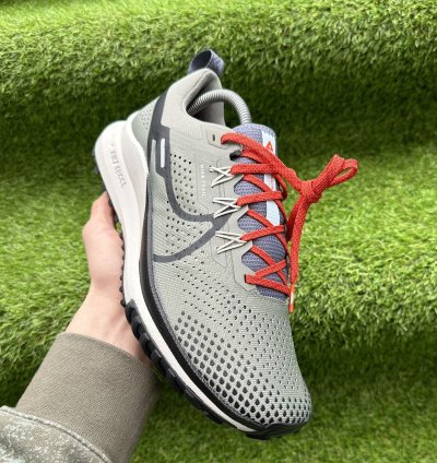 Trail Running Shoes Nike Pegasus Trail 4 Dark Stucco Men