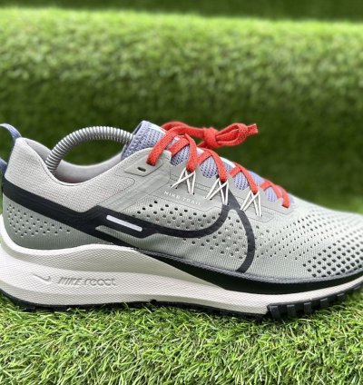 Trail Running Shoes Nike Pegasus Trail 4 Dark Stucco Men