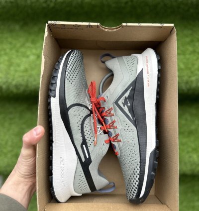 Trail Running Shoes Nike Pegasus Trail 4 Dark Stucco Men