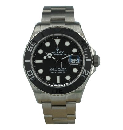 Rolex Yacht-master 42 226627 Rlx Titanium New 2024