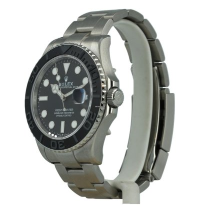 Rolex Yacht-master 42 226627 Rlx Titanium New 2024