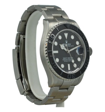 Rolex Yacht-master 42 226627 Rlx Titanium New 2024