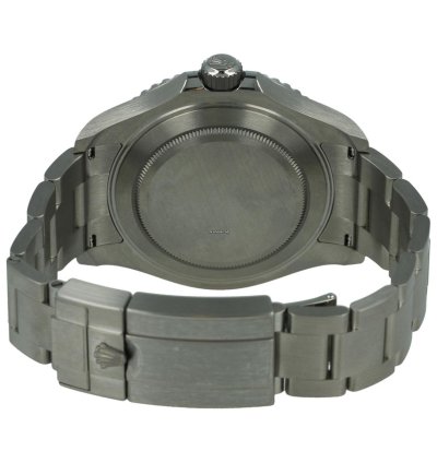 Rolex Yacht-master 42 226627 Rlx Titanium New 2024