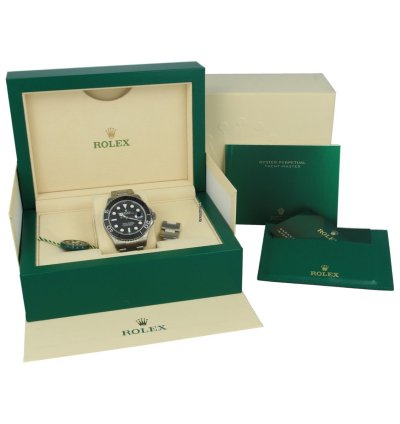 Rolex Yacht-master 42 226627 Rlx Titanium New 2024