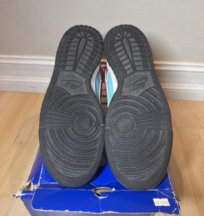 Nike Sb Low Ms Pac-man