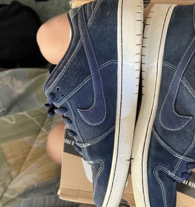 Nike Sb Pro Blueprint Size 12