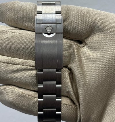 Rolex Yacht-master 42 226627 Titanium New 2024