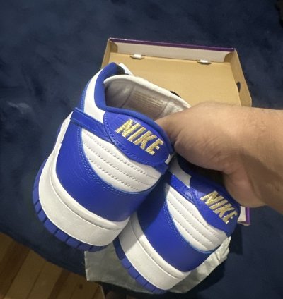 Nike Sb Stars