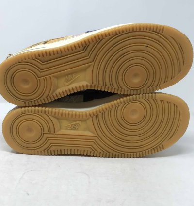 Travis Scott Air Force 1 Low Cactus Jack
