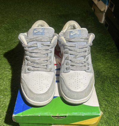 Nike Sean Cliver Sb Dunk Low Size 11