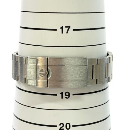 Rolex Yacht-master 42 226627-0001 Titanium With Black Dial Watch 2024