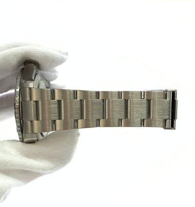 Rolex Yacht-master 42 226627-0001 Titanium With Black Dial Watch 2024
