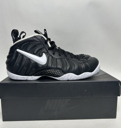 Nike Shoes Air Foamposite Pro Dr Doom 2024