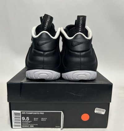 Nike Shoes Air Foamposite Pro Dr Doom 2024