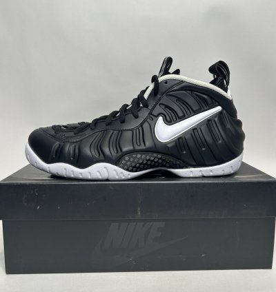 Nike Shoes Air Foamposite Pro Dr Doom 2024