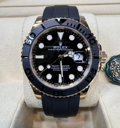 Rolex Yacht-master 42 226658