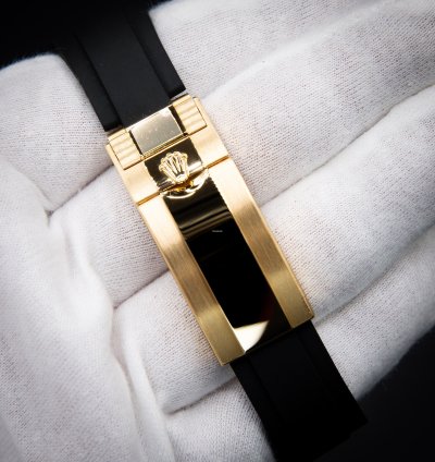 Rolex Yacht-master 42 226658