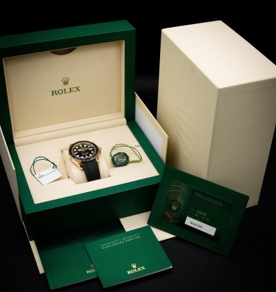 Rolex Yacht-master 42 226658