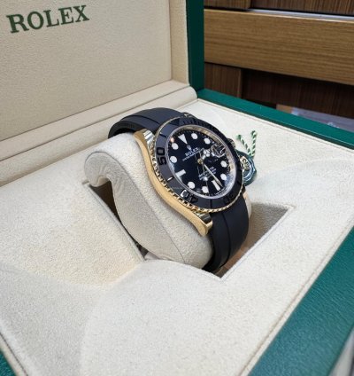 Rolex Yacht-master 42 226658