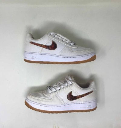 Travis Scott Air Force 1 Travis Scott