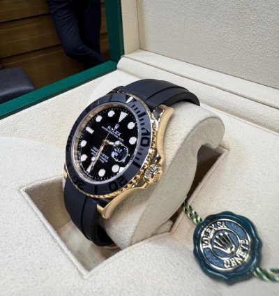 Rolex Yacht-master 42 226658