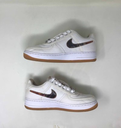 Travis Scott Air Force 1 Travis Scott