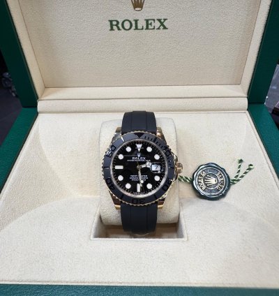 Rolex Yacht-master 42 226658